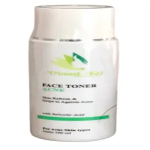 Cek Halal Vinast Kei Face Toner Acne BPOM