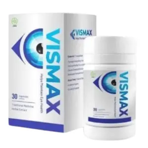 Cek Halal Vismax BPOM