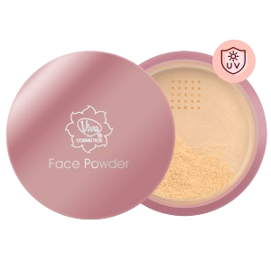 Cek Halal Viva Face Powder 2 BPOM