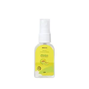 Cek Halal W A ( Wangi Alam ) Deospray melon BPOM