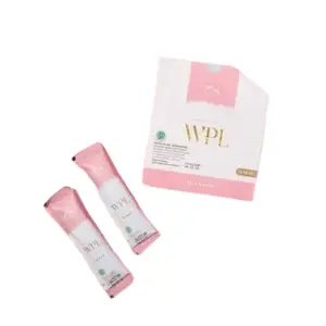Cek Halal WPL Pink Kiss Lip Tattoo BPOM