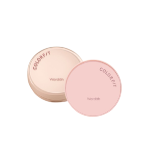 Cek Halal Wardah Colorfit HD Blurify Loose Powder 00 Translucent BPOM