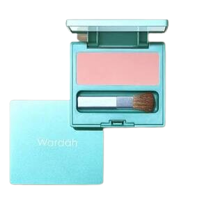 Cek Halal Wardah Exclusive Blush On 02 Coral Peach BPOM