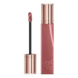 Cek Halal Wardah Glasting Liquid Lip 04 Rosewood Radiance BPOM