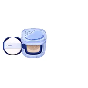 Cek Halal Wardah Lite Skin Filter Cushion 01 Fair BPOM