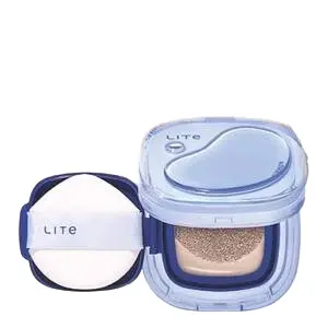 Cek Halal Wardah Lite Skin Filter Cushion 03 Oat BPOM