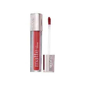 Cek Halal Wardah Matte Lip Cream 24 Cherry-go-round BPOM