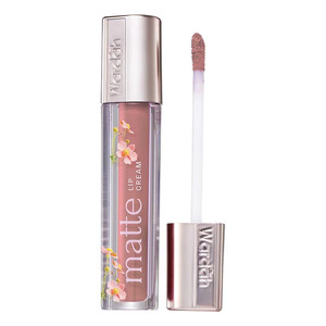 Cek Halal Wardah Matte Lip Cream 29 Blushin'it BPOM