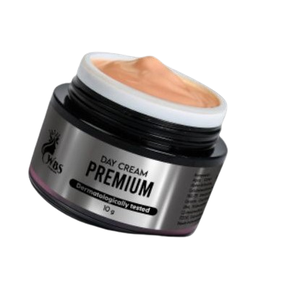 Cek Halal Wbs Cosmetics Day Cream Premium BPOM