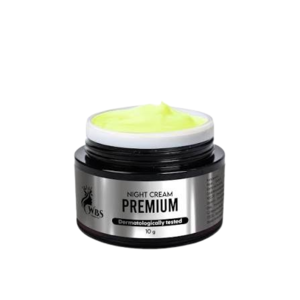 Cek Halal Wbs Cosmetics Night Cream Premium BPOM