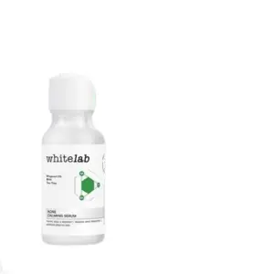 Cek Halal White Lab Acne Calming Serum (with Mugwort) BPOM