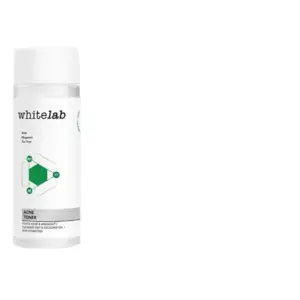 Cek Halal White Lab Acne Toner with BHA BPOM
