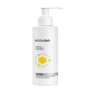 Cek Halal White Lab Brightening Body Serum (With Niacinamide) BPOM