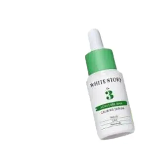 Cek Halal White Story Acnecare Bha Calming Serum BPOM