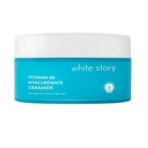 Cek Halal White Story Skin Barrier Moisturizer Gel BPOM