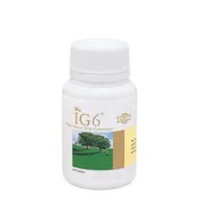 Cek Halal Win IG6 Colostrum Tablet BPOM