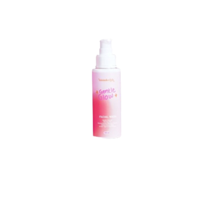 Cek Halal Wonderish Gentle Glow Facial Wash BPOM