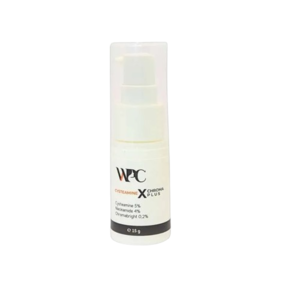 Cek Halal Wpc Wijaya Platinum Clinic Mela X Cystiamin Plus BPOM
