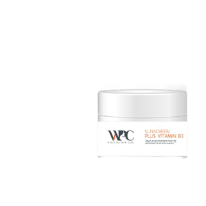 Cek Halal Wpc Wijaya Platinum Clinic Sunscreen B3 BPOM