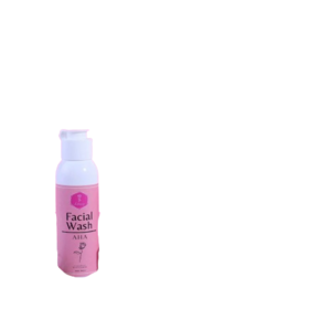 Cek Halal X_beauty Your Skin Solution Facial wash Glowing Pink BPOM