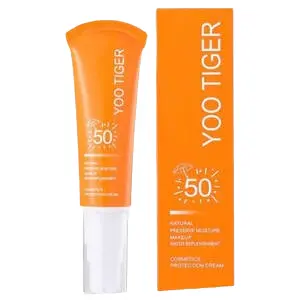 Cek Halal Yoo Tiger Skin Protective Cream BPOM