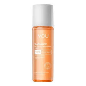 Cek Halal You Duo Centella Asiatica Moisturizing And Oil Controlling Toner BPOM