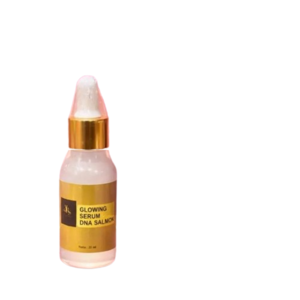 Cek Halal Yrs Skincare Serum DNA BPOM