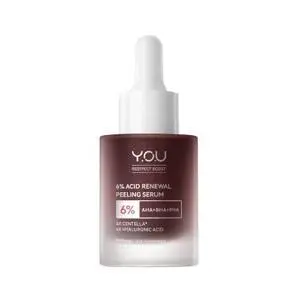 Cek Halal Yufa Glow Body Peeling Serum BPOM