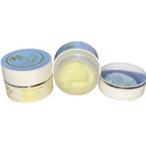 Cek Halal Yufera Skin Beauty Night Cream Brightening BPOM