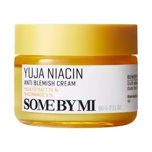 Cek Halal Yunitama Advanced Blemish Whitening Cream BPOM