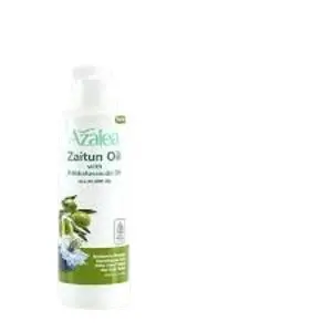 Cek Halal Zahwa Aurentis Olive Oil With Collagen BPOM