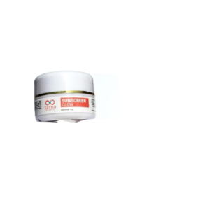 Cek Halal Zayna Clinic Sunscreen Glow BPOM