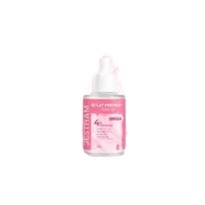 Cek Halal Zekinesia Èclat Premium Serum BPOM