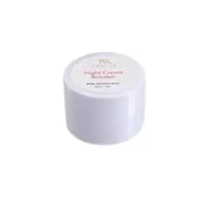 Cek Halal Zinesk Night Cream Booster BPOM