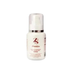 Cek Halal Ziniskin Skincare Gentle Cleanser for Acne Skin BPOM