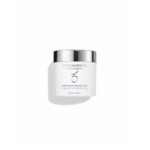 Cek Halal Zo Skin Health Complexion Renewal Pads BPOM