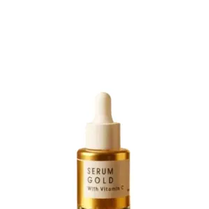 Cek Halal Zusa Serum Gold With Vitamin C BPOM