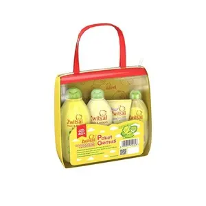 Cek Halal Zwitsal Paket Gemas BPOM