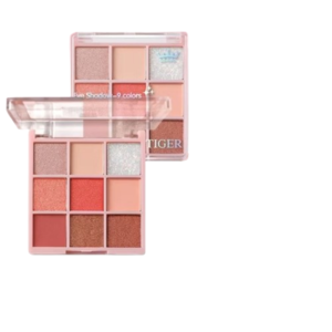 Cek Halal kosmetika Yoo Tiger Highlighter Powder BPOM