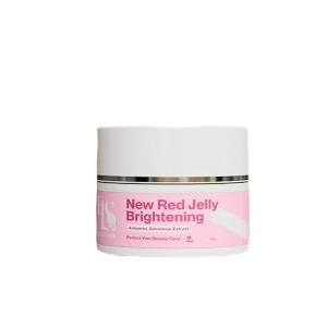 Cek Hallal Its Me Red Jelly Brightening Gel BPOM