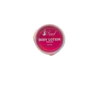 Fumel Beauty Skin Whitening Body Lotion