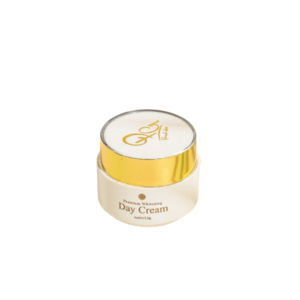 CeK Halal Pradi Skin Premium Glow Up Sun Cream BPOM