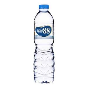 Cek Halal 88 Air Minum Dalam Kemasan (Air Mineral) BPOM