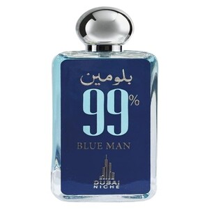 Cek Halal 99 Perfume A.Blue BPOM