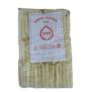Cek Halal 999 Bihun Jagung BPOM