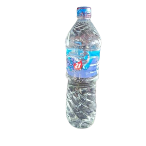 Cek Halal AP 21 Air minum dalam kemasan (Air Mineral) BPOM