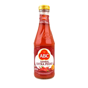 Cek Halal Abc Sambal Ekstra Pedas BPOM