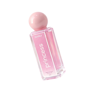 Cek Halal Absh Dearly Princess Perfume BPOM