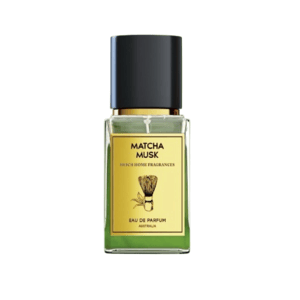 Cek Halal Absh Hrm Matcha Fragrance BPOM