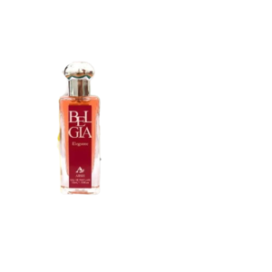 Cek Halal Absh Jml Belgia Perfume BPOM